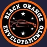 Black Orange Envelopamento